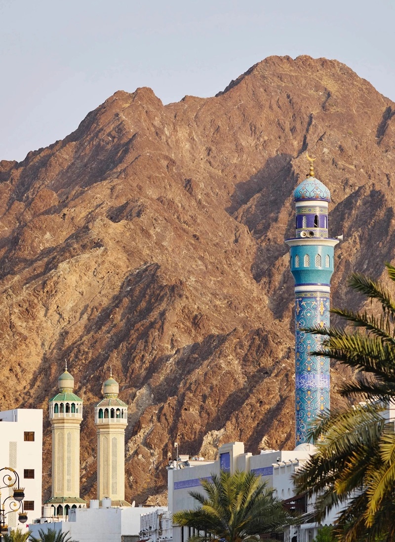 Muscat